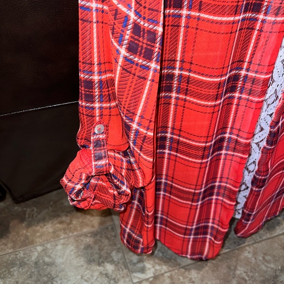 Young Threads long sleeve shirt - Picture 4 of 7